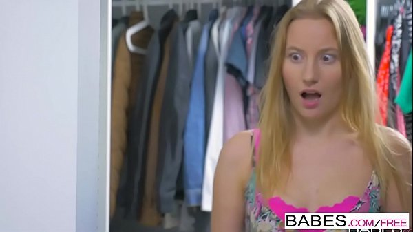 Step Mom Lessons – Healing Hands starring Kiki Cyrus and Nikki Thorne clip