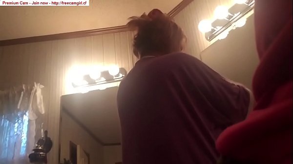 Webcam longly Step Mom-33