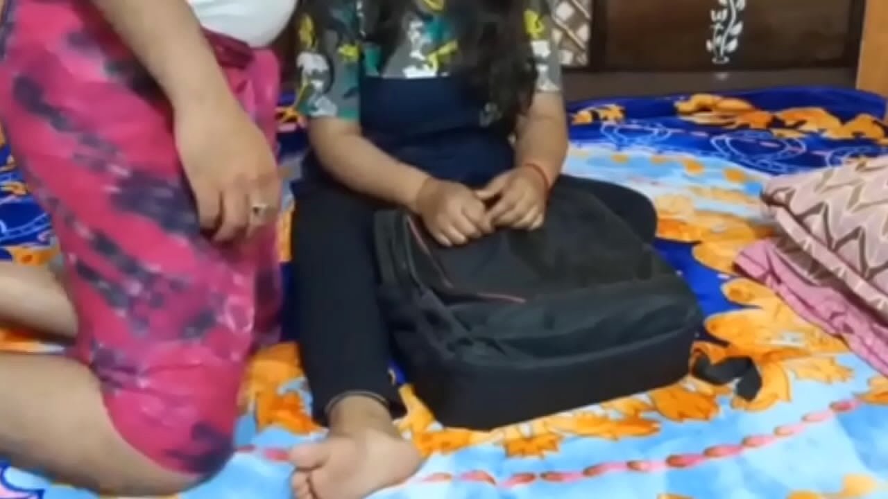 Hot Indian Babe fucking pussy awesome