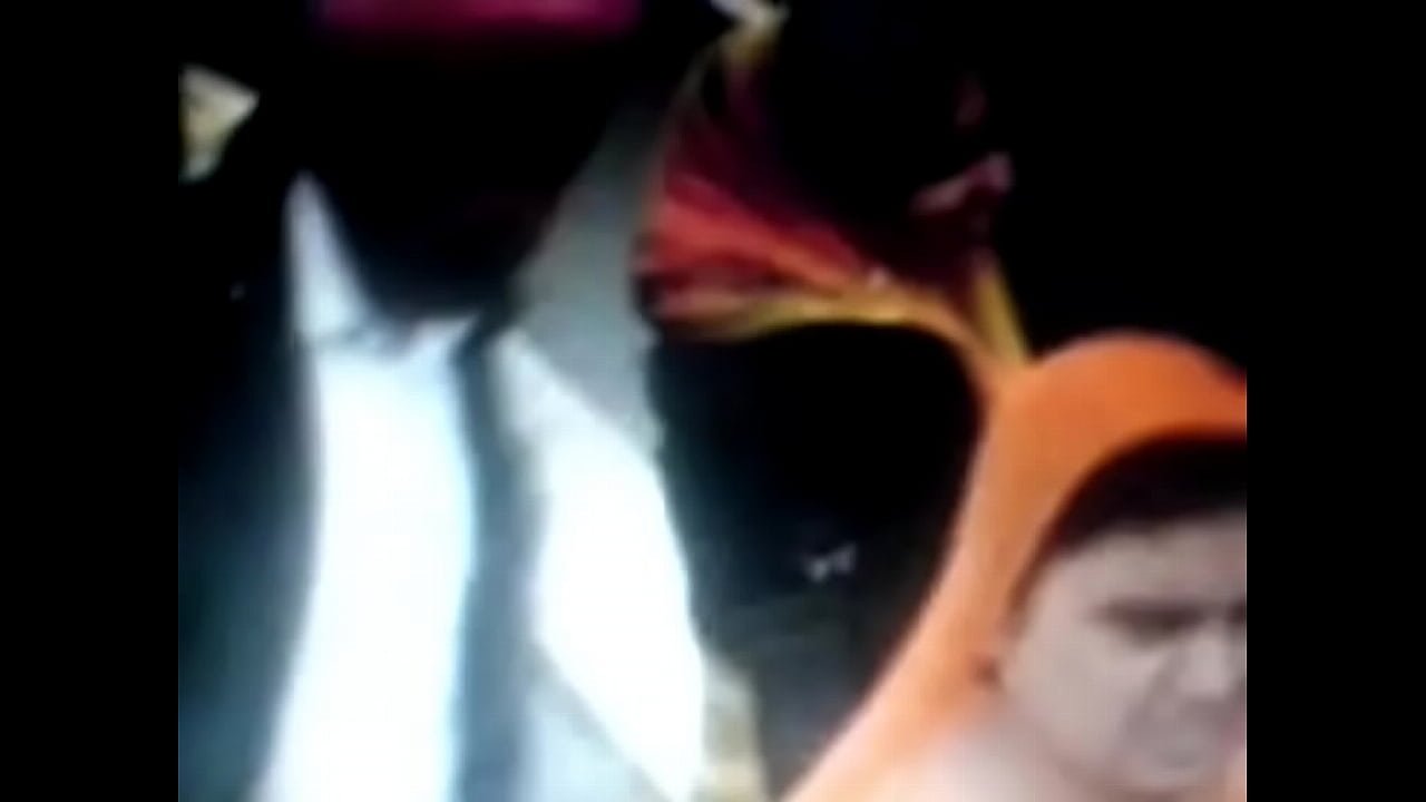 Indian Mom Gets Her Ass Touched